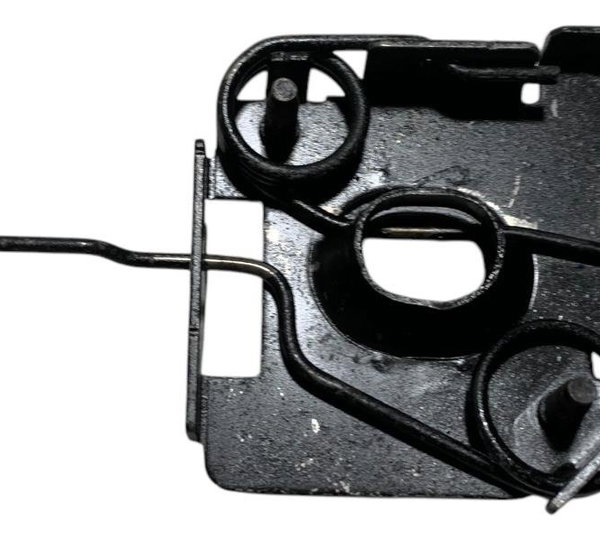 Fechadura Trava Capo Ford Ecosport 2007