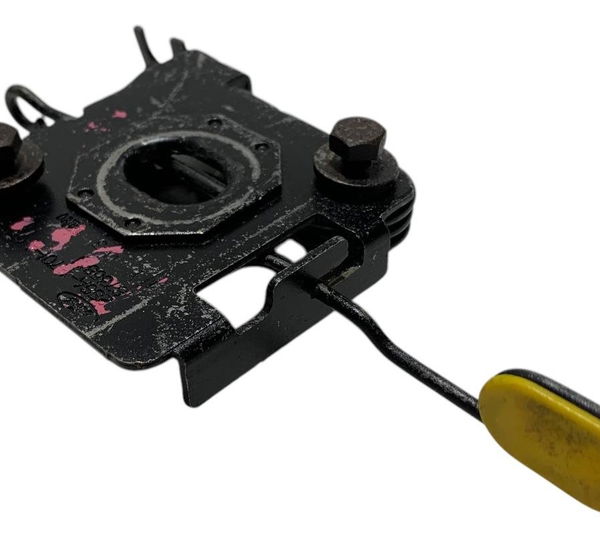 Fechadura Trava Capo Ford Ecosport 2007