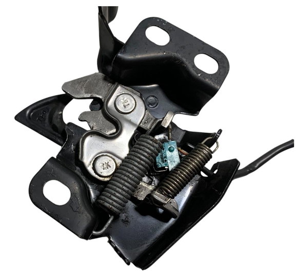 Fechadura Trava Capo Honda Fit 2003/2008