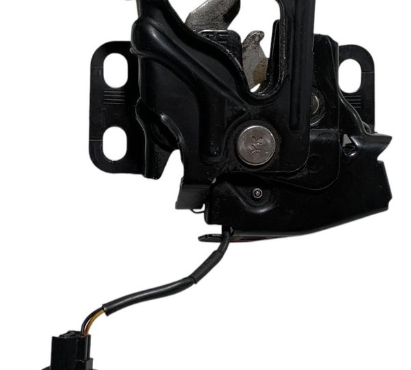 Fechadura Trava Capo Honda Fit 2003/2008