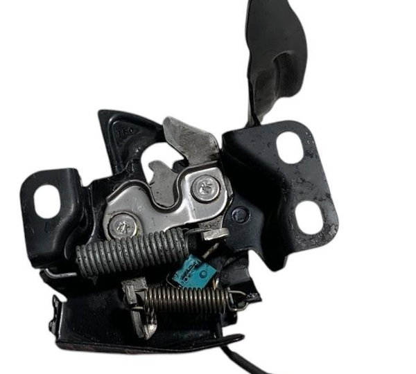 Fechadura Trava Capo Honda Fit 2003/2008