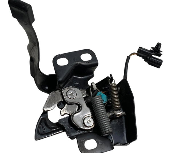 Fechadura Trava Capo Honda Fit 2003/2008