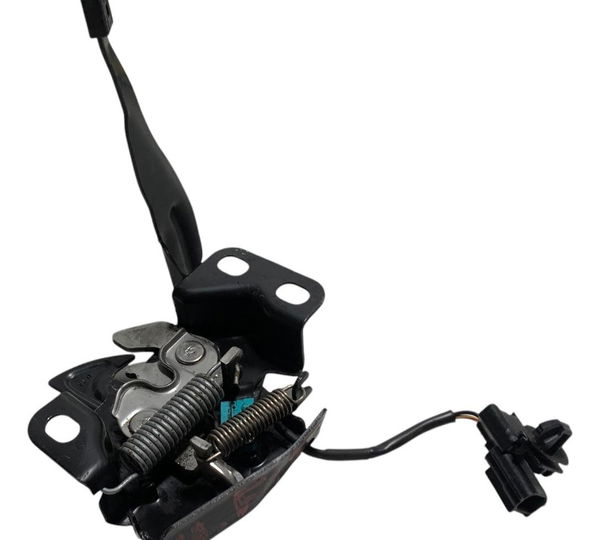 Fechadura Trava Capo Honda Fit 2003/2008