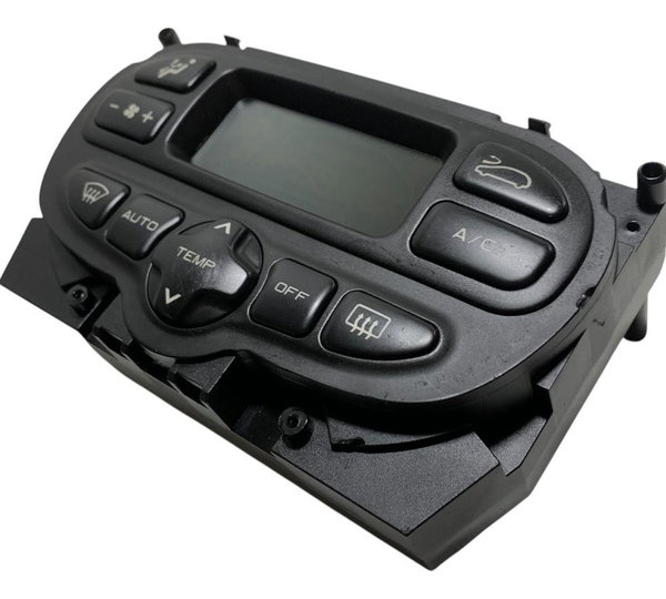 Comando Ar Condicionado Digital Peugeot 206 207
