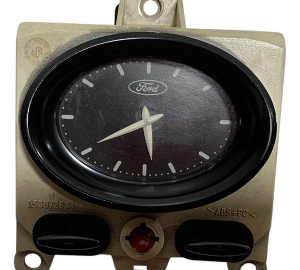 Relógio Painel Ford Escort 1999