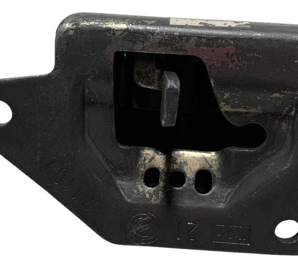 Fechadura Tampa Traseira Fiat Palio Fire 2004/2016