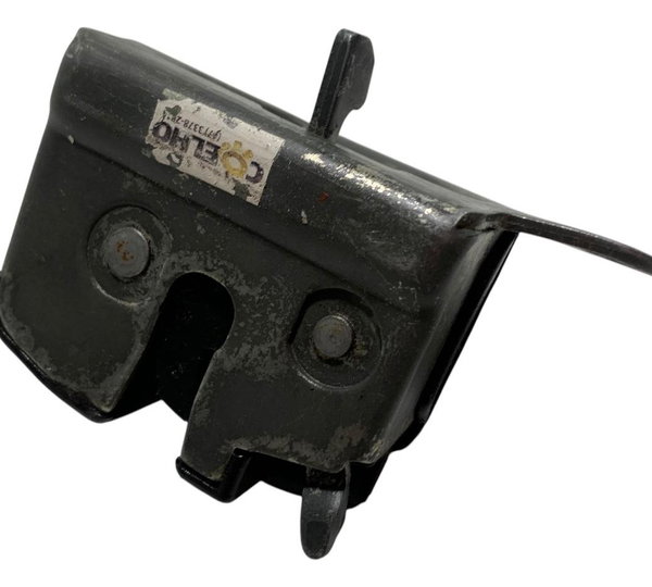 Fechadura Tampa Traseira Fiat Palio Fire 2004/2016