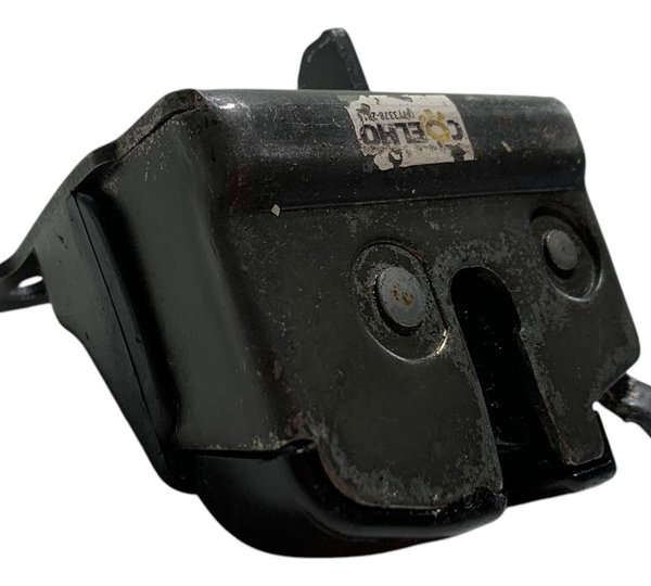 Fechadura Tampa Traseira Fiat Palio Fire 2004/2016