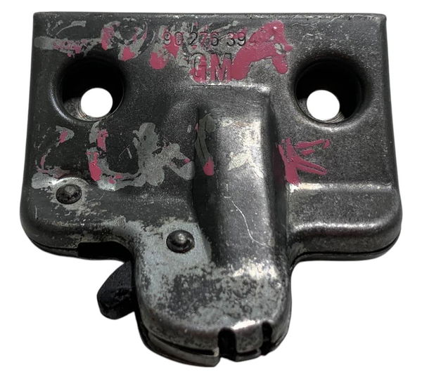 Fechadura Tampa Traseira Chevrolet Corsa Classic Sedan 96/09