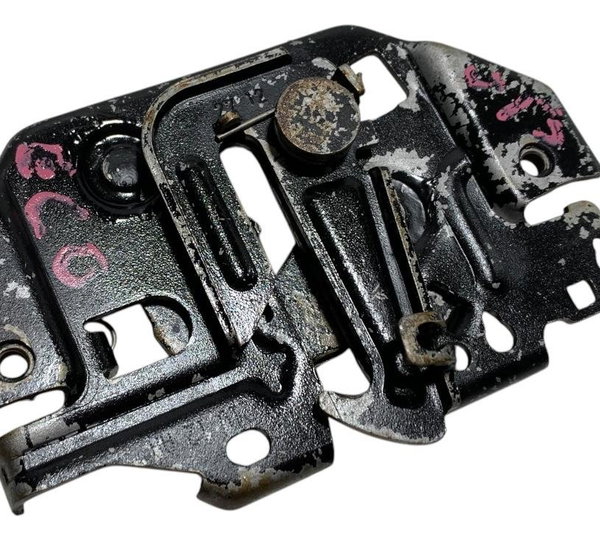 Fechadura Trava Capo Ford Ecosport 2013/2019