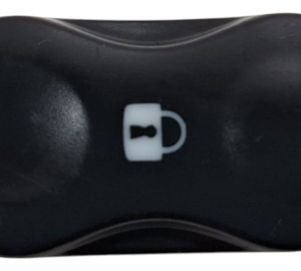 Botão Trava Portas Renault Sandero 2010