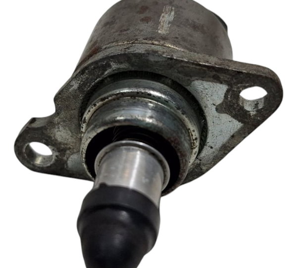 Atuador Marcha Lenta Ford Fiesta 1.6 2008-13