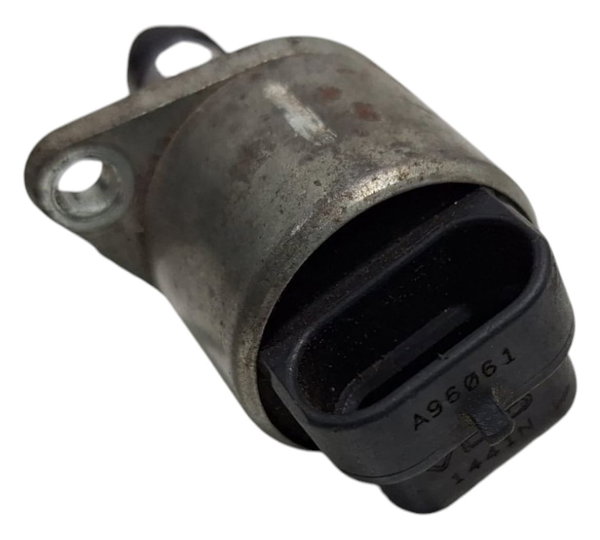 Atuador Marcha Lenta Ford Fiesta 1.6 2008-13