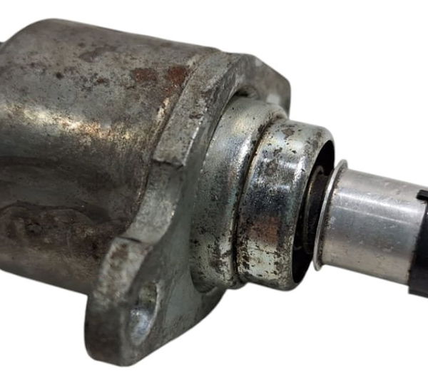 Atuador Marcha Lenta Ford Fiesta 1.6 2008-13