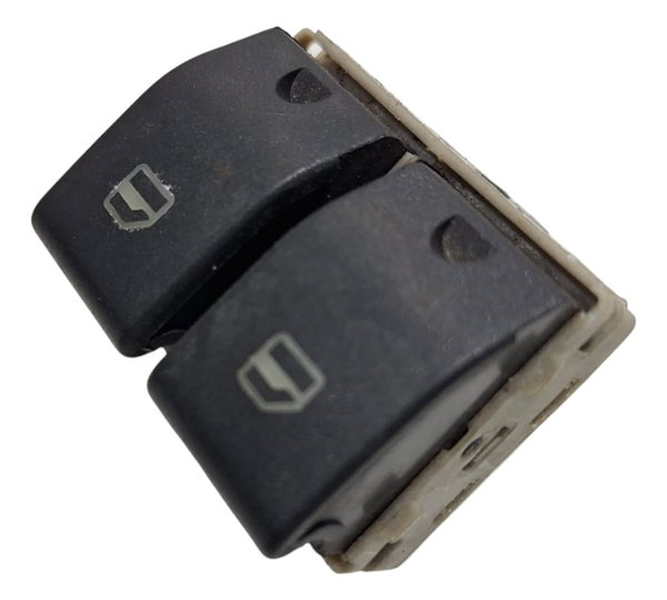 Botão Vidro Elétrico Vw Fox Gol Polo G4 G5 2007-12