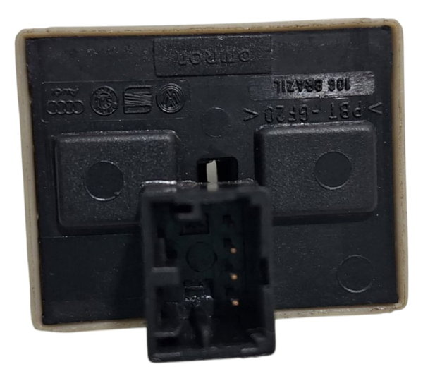 Botão Vidro Elétrico Vw Fox Gol Polo G4 G5 2007-12