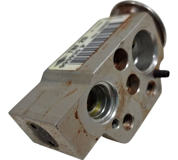 Válvula Expansão Ar Condicionado Gol G5 2011