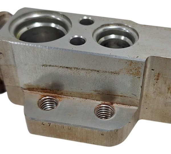 Válvula Expansão Ar Condicionado Gol G5 2011