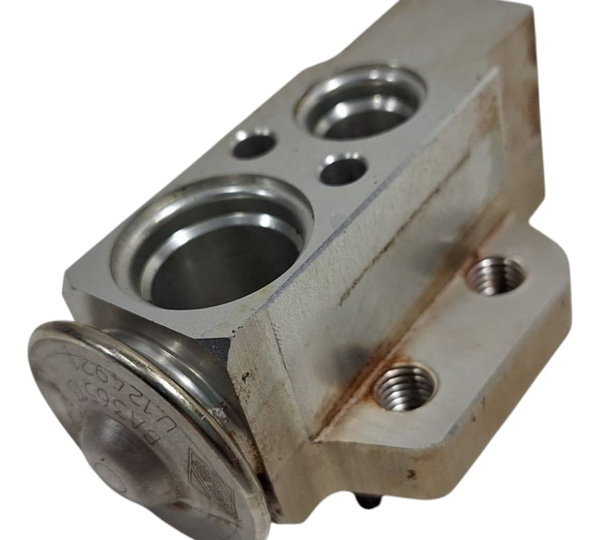 Válvula Expansão Ar Condicionado Gol G5 2011