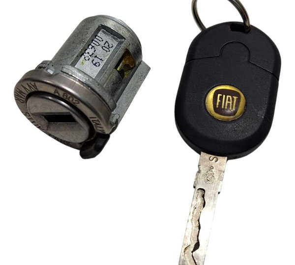 Cilindro De Ignição Fiorino 1.4 2019