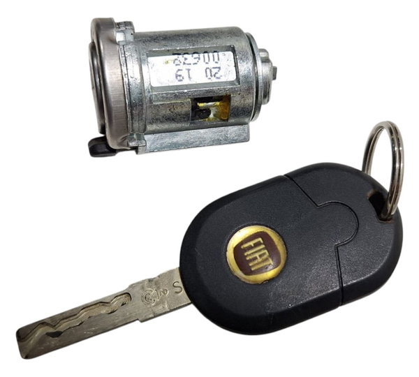 Cilindro De Ignição Fiorino 1.4 2019