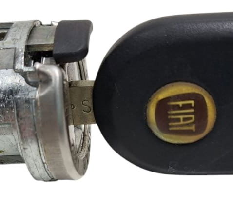 Cilindro De Ignição Fiorino 1.4 2019