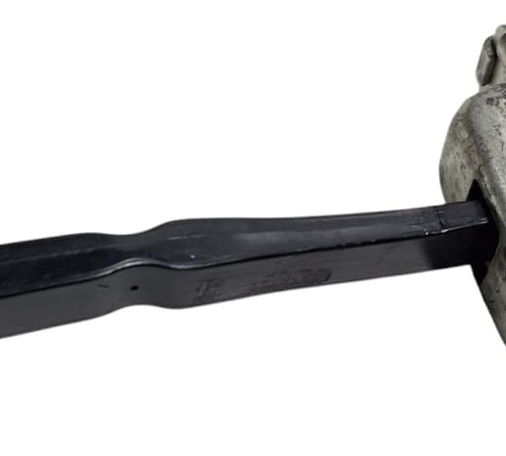 Limitador Porta Traseira Esquerda Gm Onix 2019