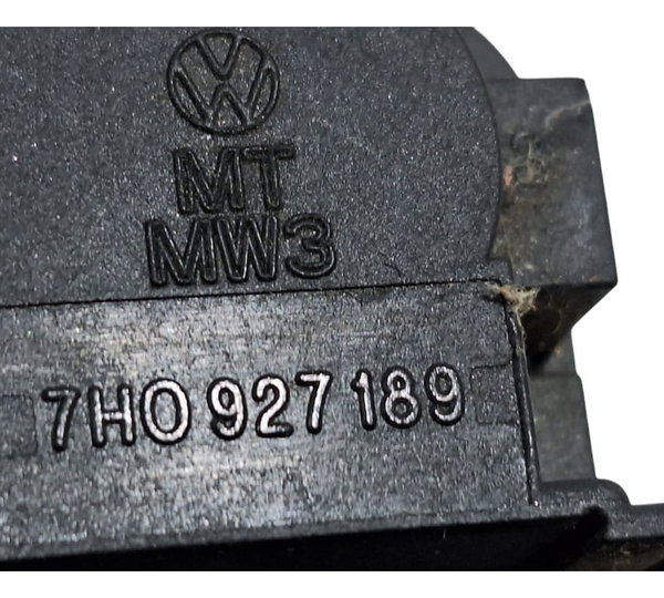 Interruptor Pedal Embreagem Gol 2011