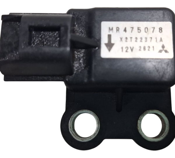 Sensor Impacto Mitsubishi Pajero Tr4 2010-15