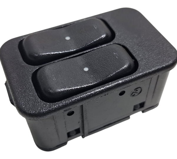 Botão Comando Vidro Elétrico Esquerdo Gm Astra 1999