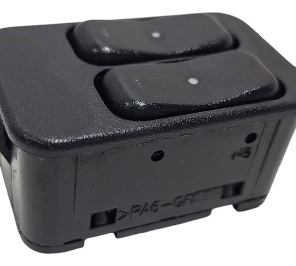 Botão Comando Vidro Elétrico Esquerdo Gm Astra 1999