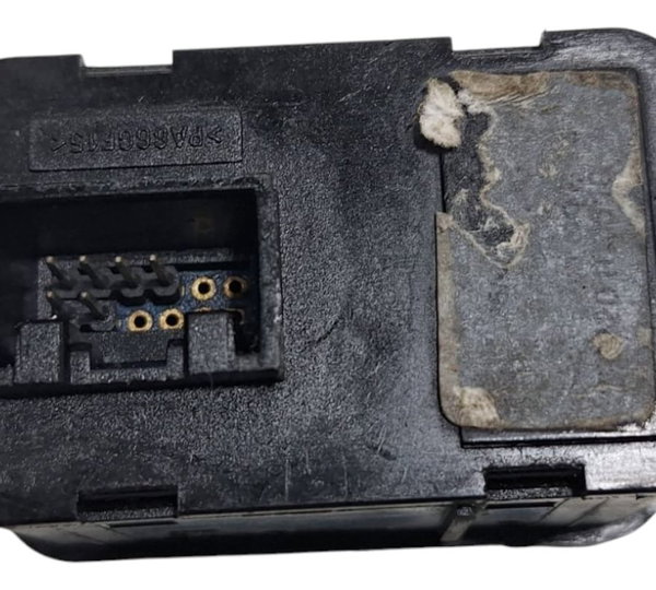 Botão Comando Vidro Elétrico Esquerdo Gm Astra 1999