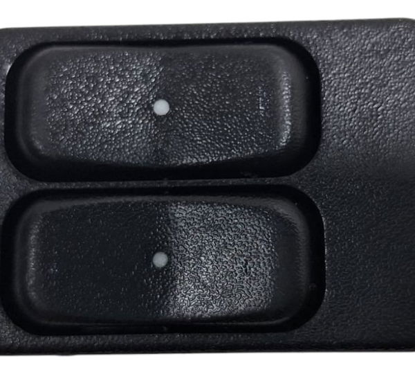 Botão Comando Vidro Elétrico Esquerdo Gm Astra 1999