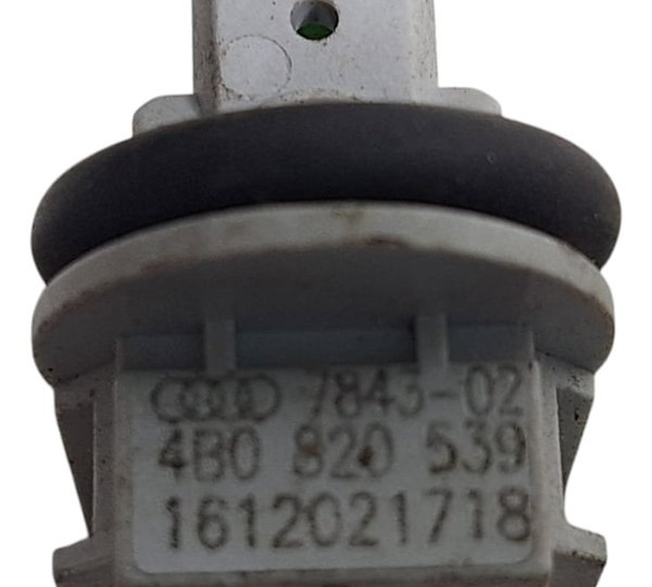 Sensor Temperatura Ar Condicionado Vw Polo 2010