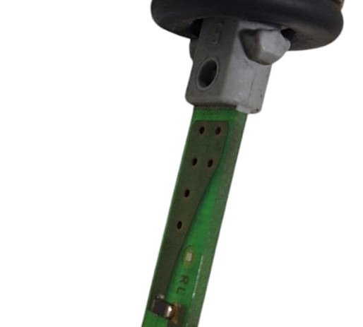 Sensor Temperatura Ar Condicionado Vw Polo 2010