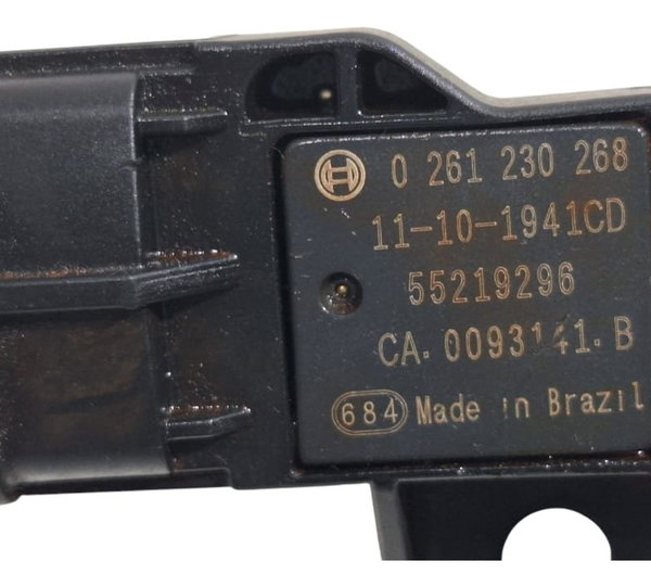 Sensor Map Fiat Siena 1.0 8v 2000-05