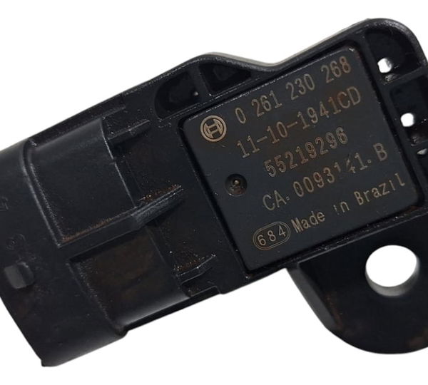 Sensor Map Fiat Siena 1.0 8v 2000-05