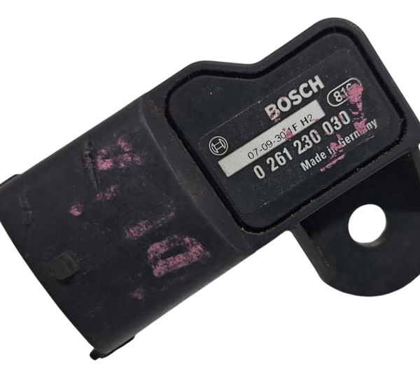 Sensor Map Bosch Fiat Stilo 1.8 8v 2005-10