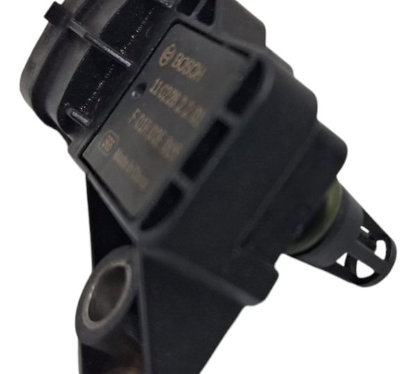 Sensor Map Haffei Effa Junior 2006-15