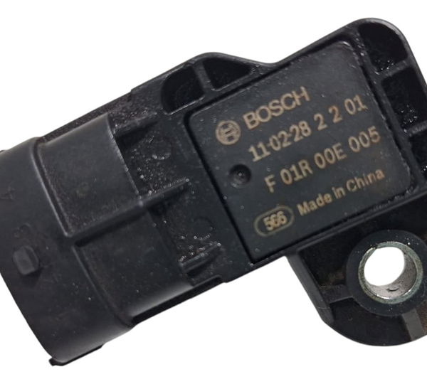 Sensor Map Haffei Effa Junior 2006-15