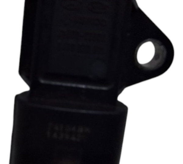 Sensor Map Kia Picanto 2008
