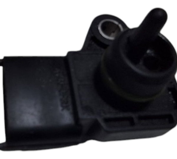 Sensor Map Kia Picanto 2008