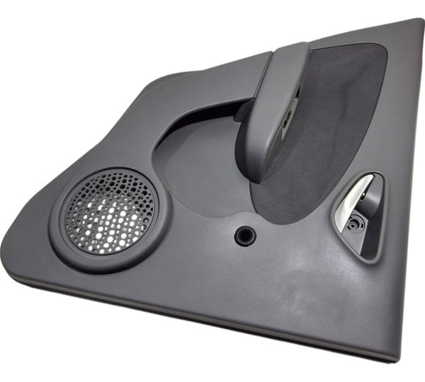 Forro Porta Traseiro Esquerdo Fiat Palio 2013