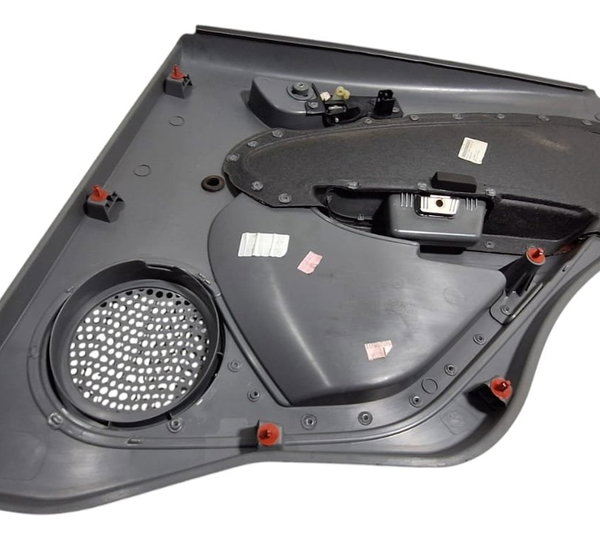 Forro Porta Traseiro Esquerdo Fiat Palio 2013