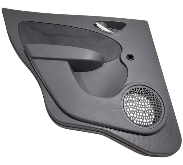 Forro Porta Traseiro Esquerdo Fiat Palio 2013