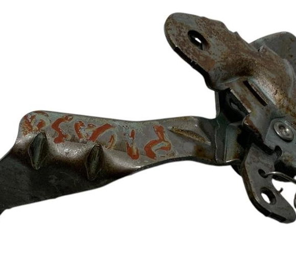 Fechadura Trava Capo Citroen Picasso 2002/2012