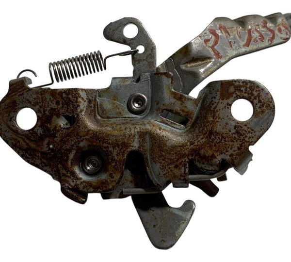 Fechadura Trava Capo Citroen Picasso 2002/2012