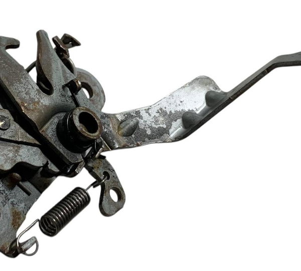 Fechadura Trava Capo Citroen Picasso 2002/2012