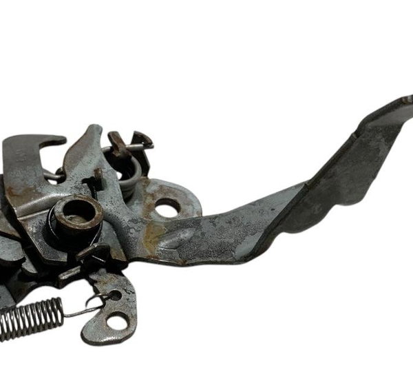 Fechadura Trava Capo Citroen Picasso 2002/2012