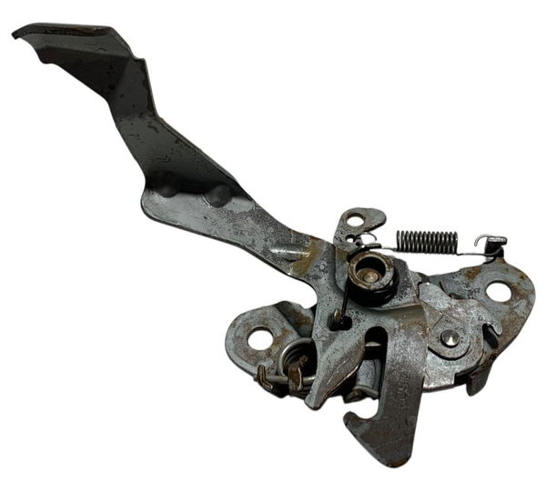 Fechadura Trava Capo Citroen Picasso 2002/2012